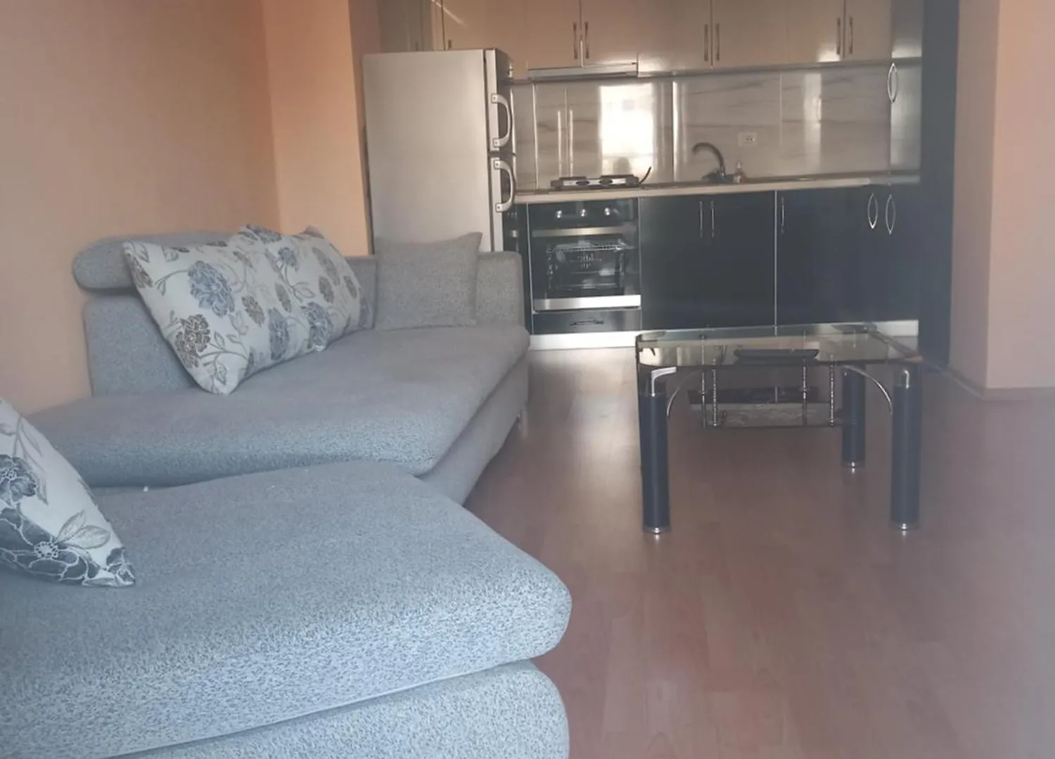 Apartment Meli&Matti Home Pogradec Albania